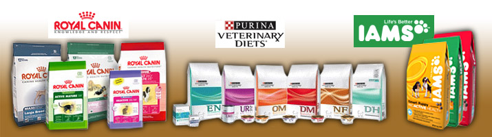 Veterinary Diet Products