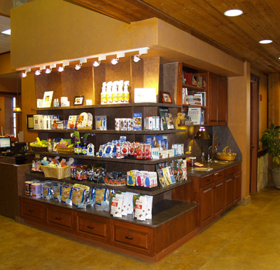 Veterinary Diets and Retail items