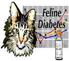 Feline Diabetes website