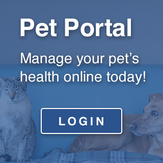 Pet Portal Manage your pet's health online today